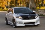 Toyota Venza Sportlux by Street Image 2008 года